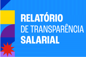 Relatório de transparência salarial